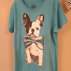 Time 2 Shine Girl's T-Shirt